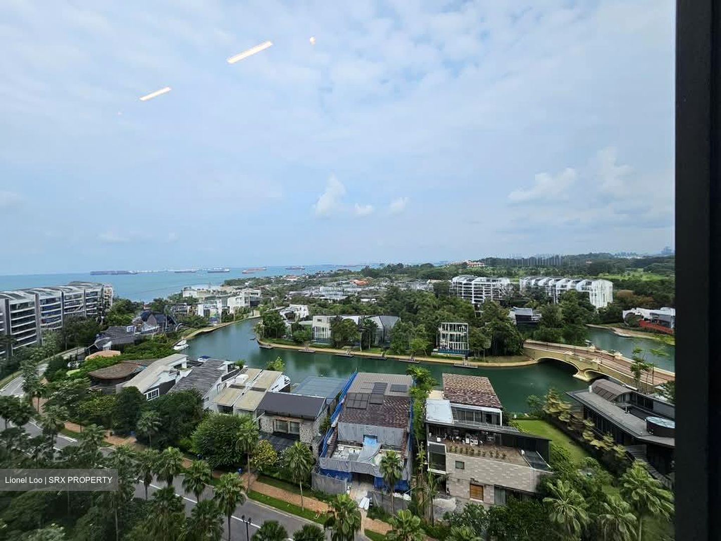Cape Royale (D4), Condominium #579179231